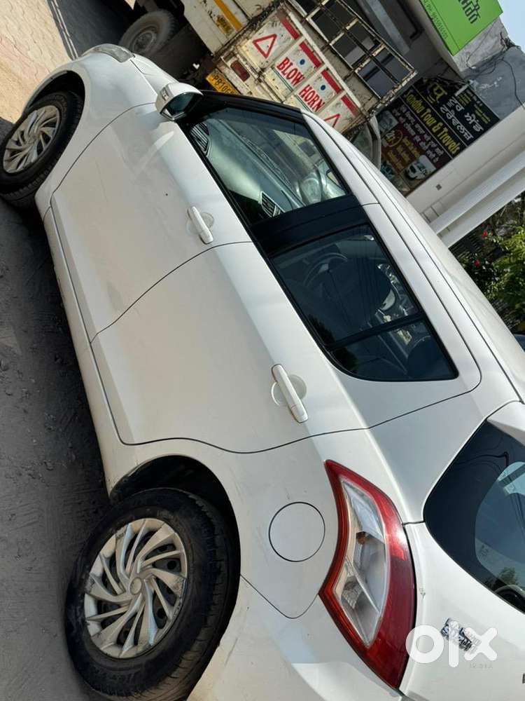 Maruti Suzuki Diesel Car 2016