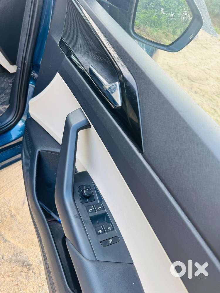 Skoda Slavia 2023 Petrol Manual