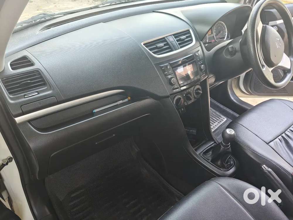 Maruti Suzuki Swift 2015 Petrol 27000 Km Driven
