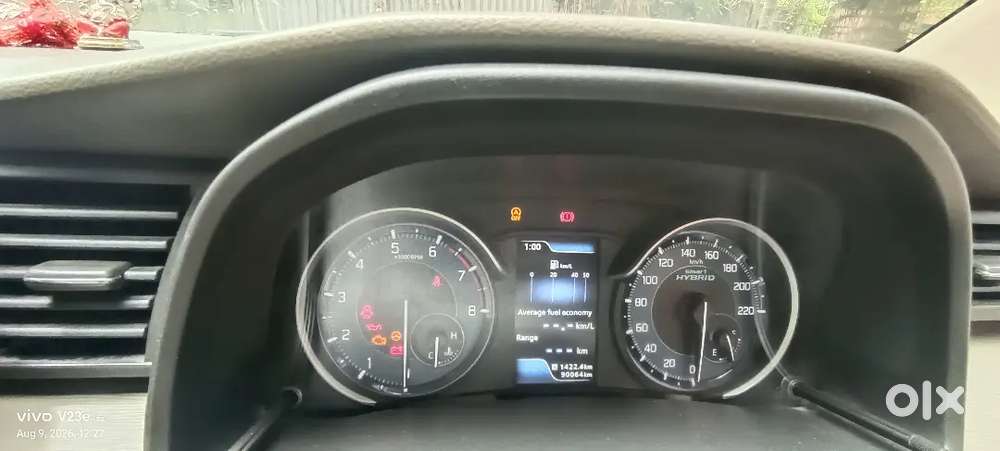 Maruti Suzuki Ertiga 2021