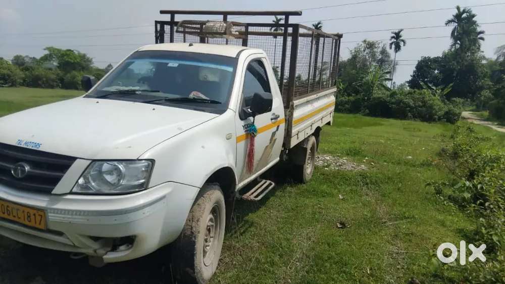 Tata  Youdha 1700 2022 Diesel Good Condition