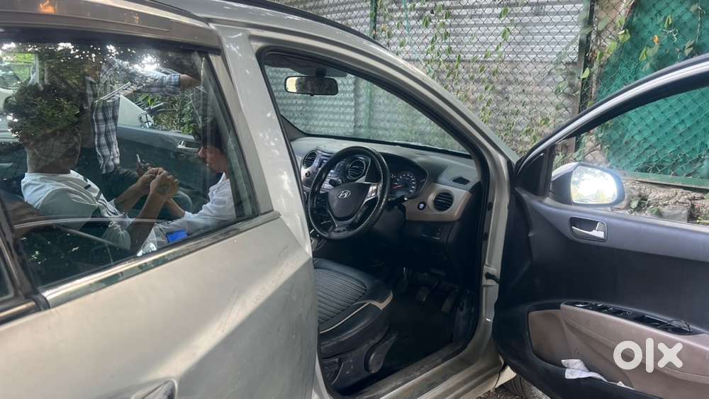 Hyundai Grand I10 Prime 2018