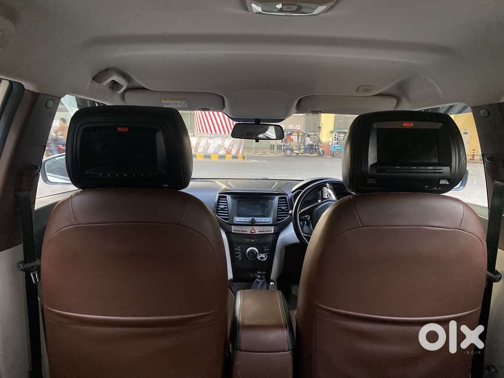 Mahindra Xuv300 W6 Diesel, 2020, Diesel