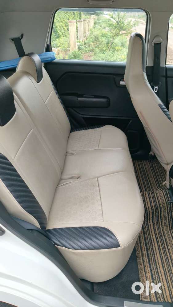 Maruti Suzuki Wagon R 1.2 Vxi, 2021, Petrol