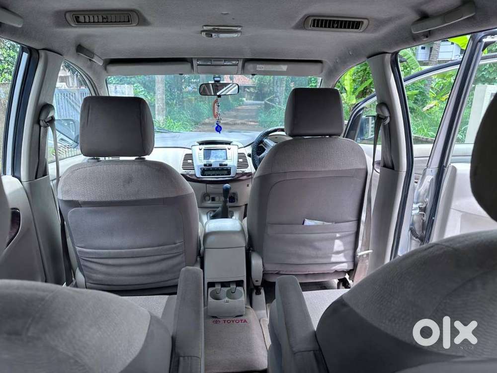 Toyota Innova 2013 Diesel Good Condition