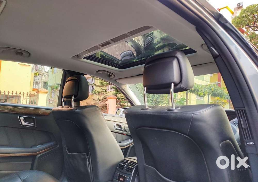 Mercedes-benz E-class E 250 Cdi Avantgarde, 2011, Diesel