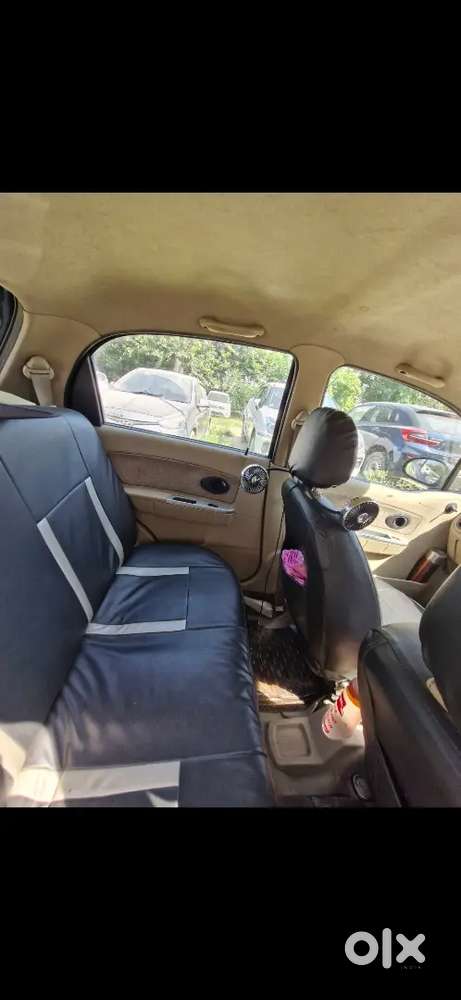 Chevrolet Spark 2012 Cng & Hybrids Well Maintained