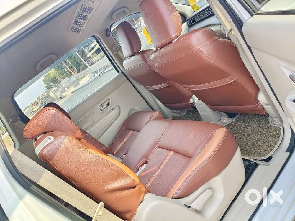 Maruti Suzuki Ertiga 1.5 Tour M, 2024, Petrol