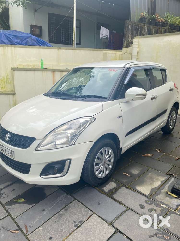 Maruti Suzuki Swift Vdi 2013