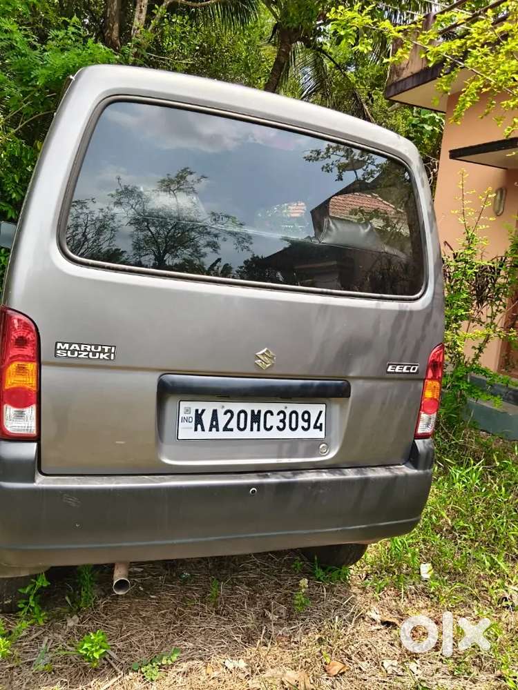 Maruti Suzuki Eeco 2018 , New Battery, Rear Camera, Urgent Sale