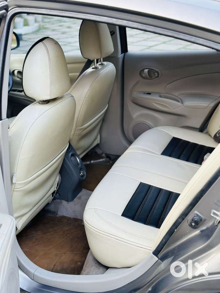 Nissan Sunny Diesel Xl, 2013, Diesel