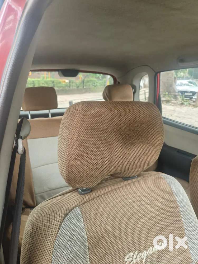 Maruti Suzuki Zen 2008 Petrol Manual