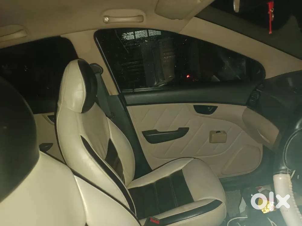 Hyundai Eon 2013 Lpg Variant