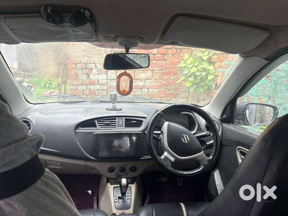 Maruti Suzuki Alto K10 2018