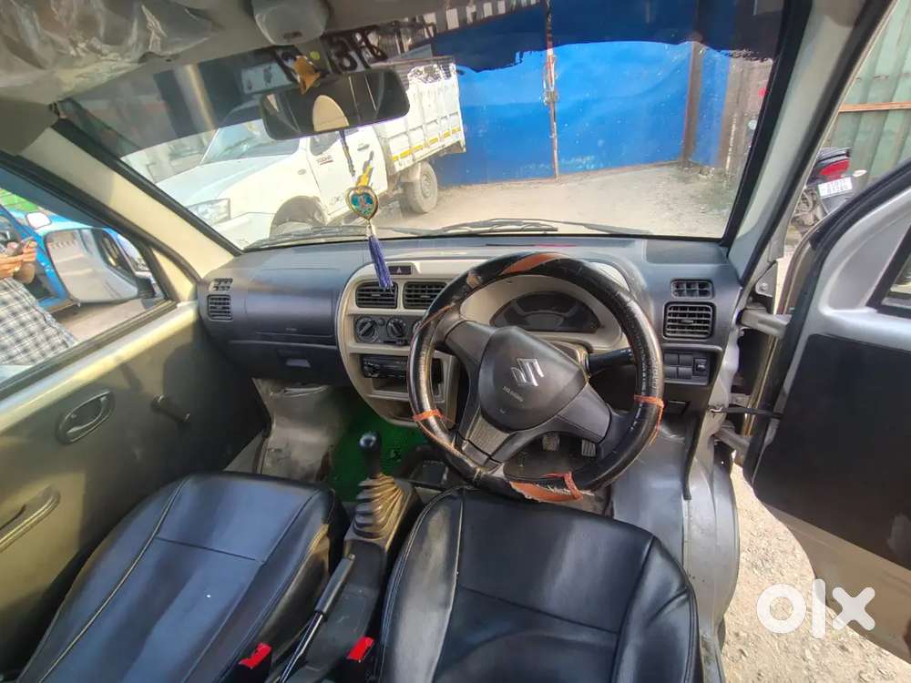 Maruti Suzuki Eeco 2023 Petrol Good Condition