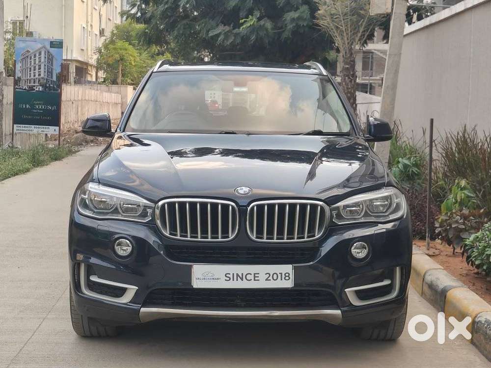 Bmw X5 Xdrive 30d, 2016, Diesel