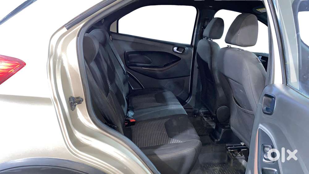 Ford Freestyle Titanium Plus Petrol, 2018, Petrol