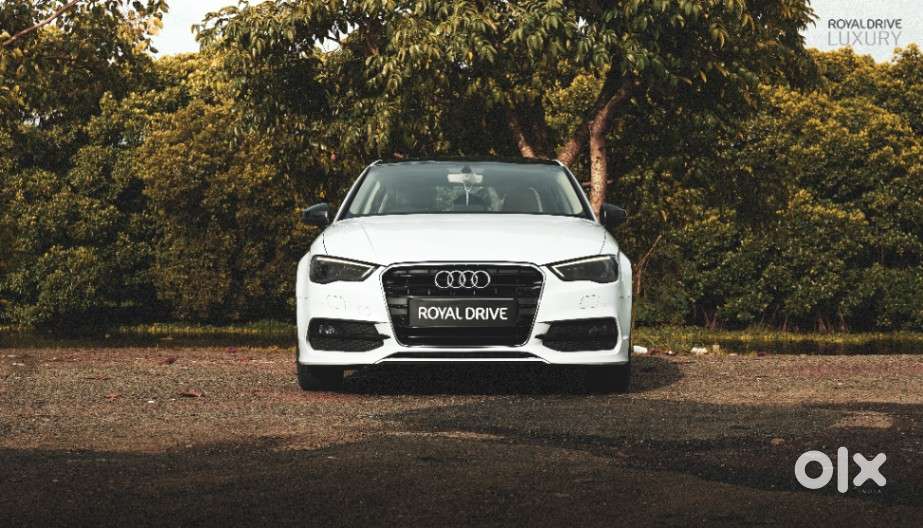 Audi A3, 2016, Diesel