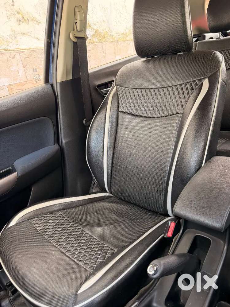 Toyota Glanza 2021 Petrol Manual