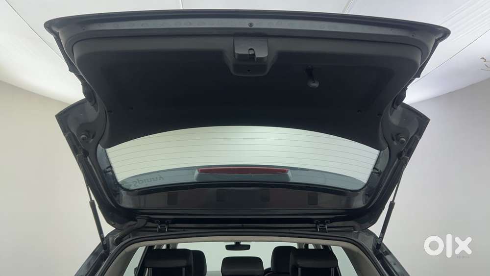 Skoda Kushaq Style 1.0l Tsi At, 2022, Petrol