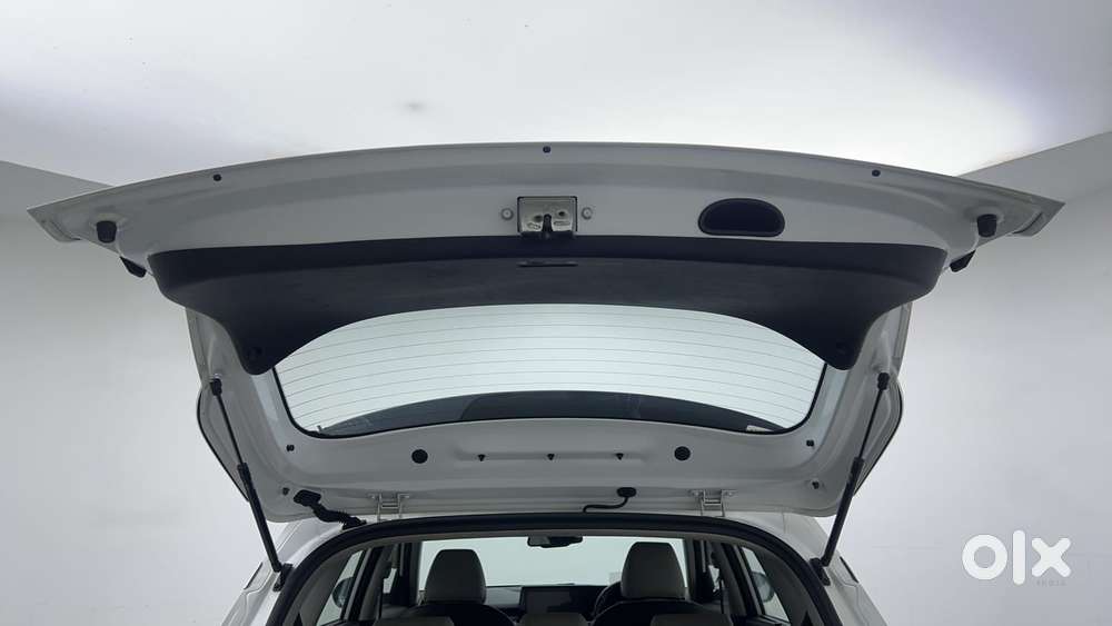 Kia Seltos 1.4 Gtx+ Mt, 2019, Petrol