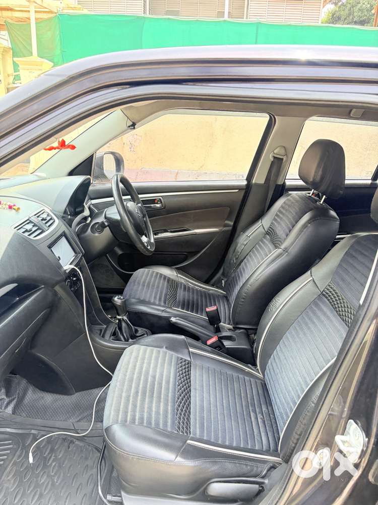 Maruti Suzuki Swift Vxi Optional, 2015, Petrol