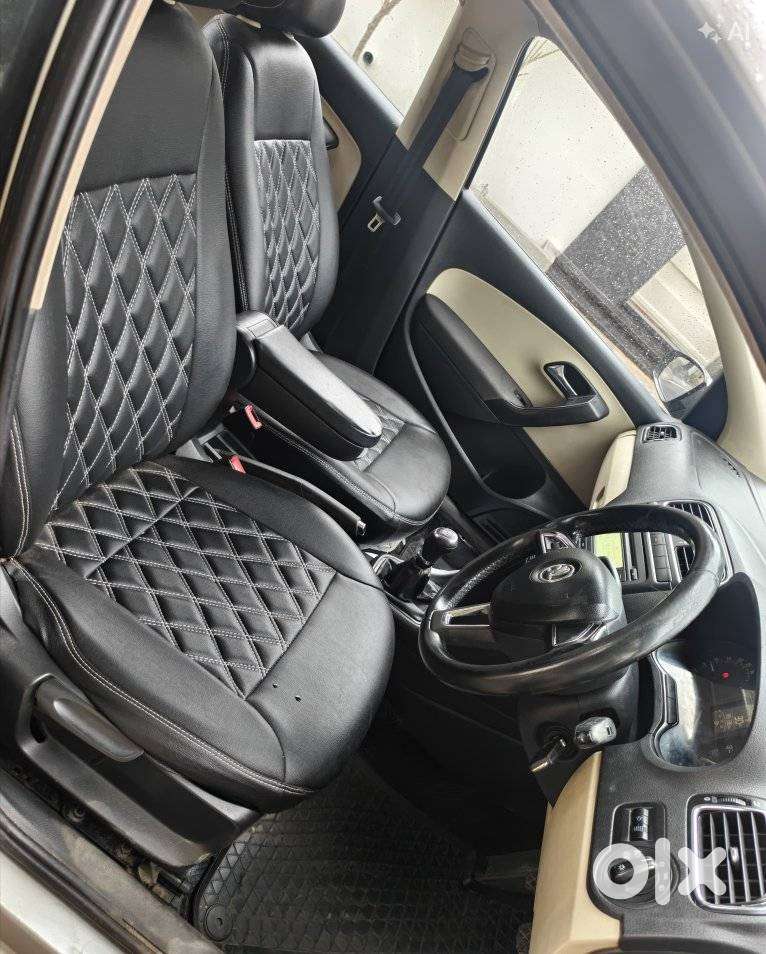 Skoda Rapid Elegance 1.6 Tdi Cr Manual, 2017, Diesel