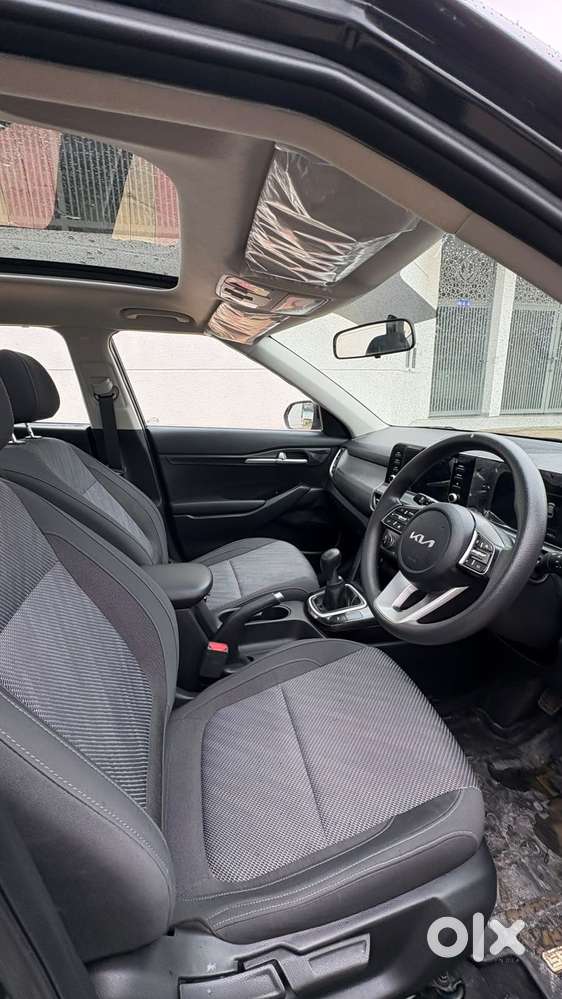 Kia Seltos Htk G, 2026, Petrol