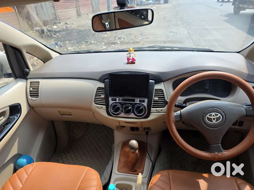 Toyota Innova 2008 Diesel Good Condition
