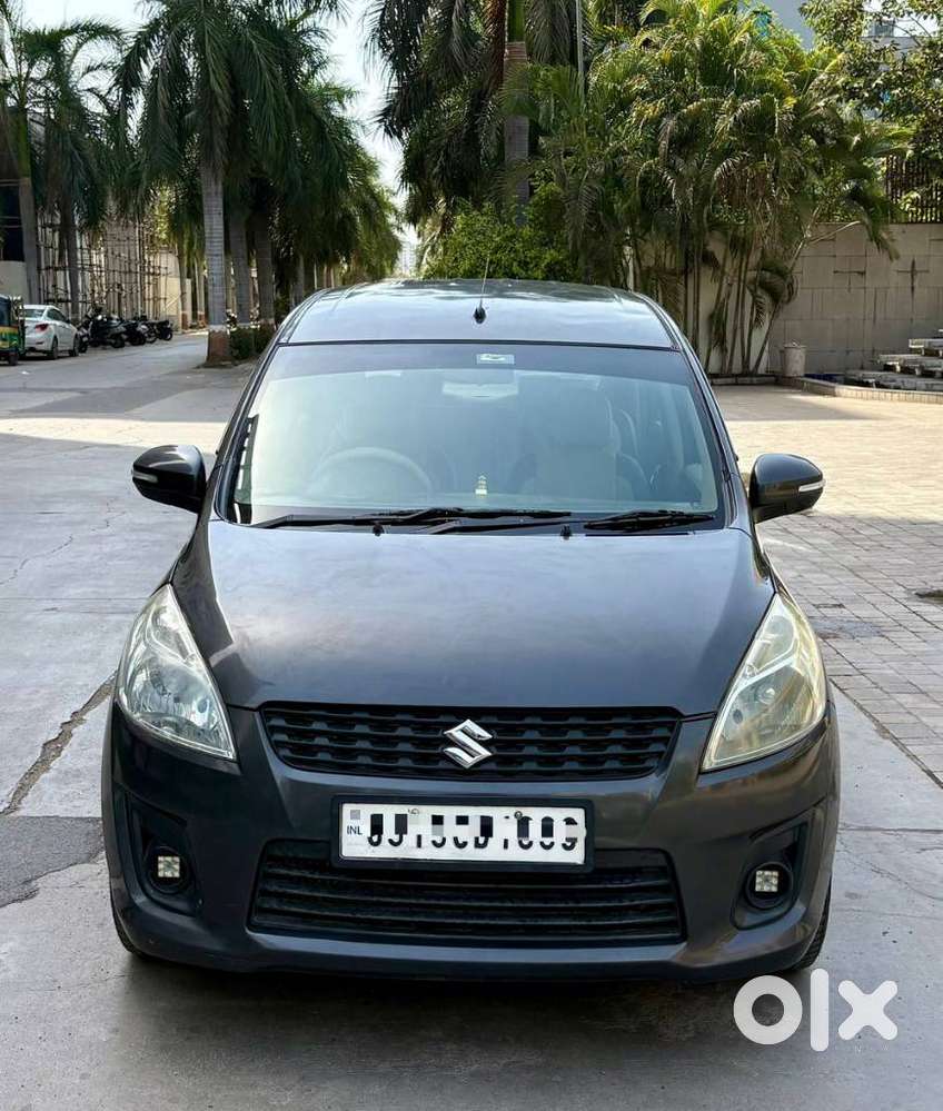 Maruti Suzuki Ertiga Vdi, 2014, Diesel