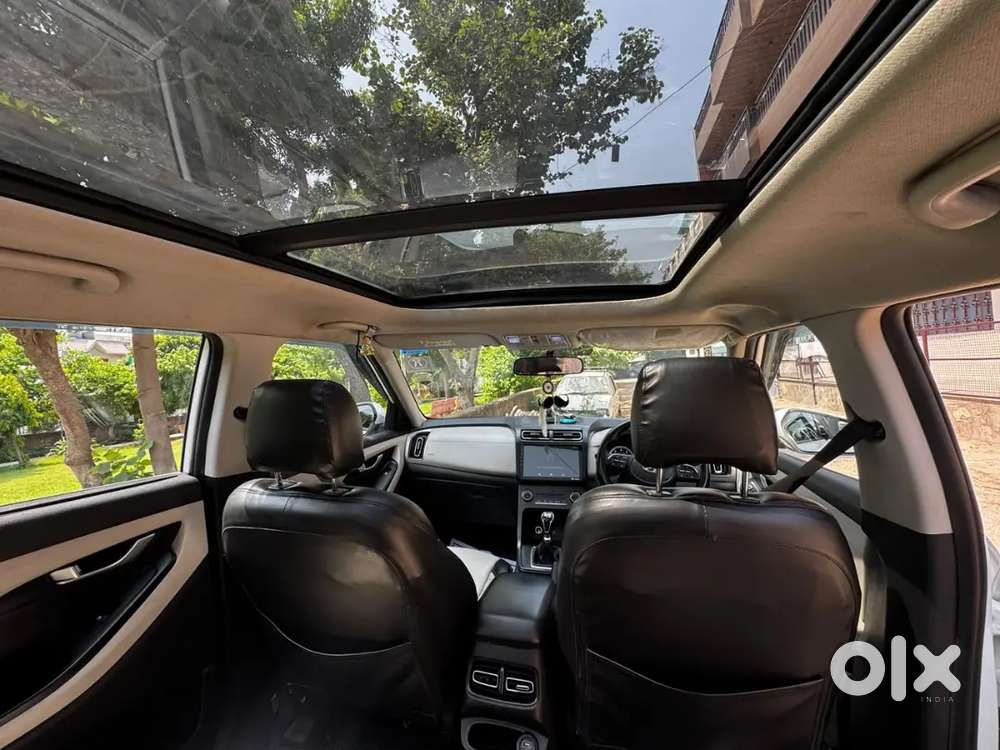 Hyundai Creta Sx Executive Diesel 2021