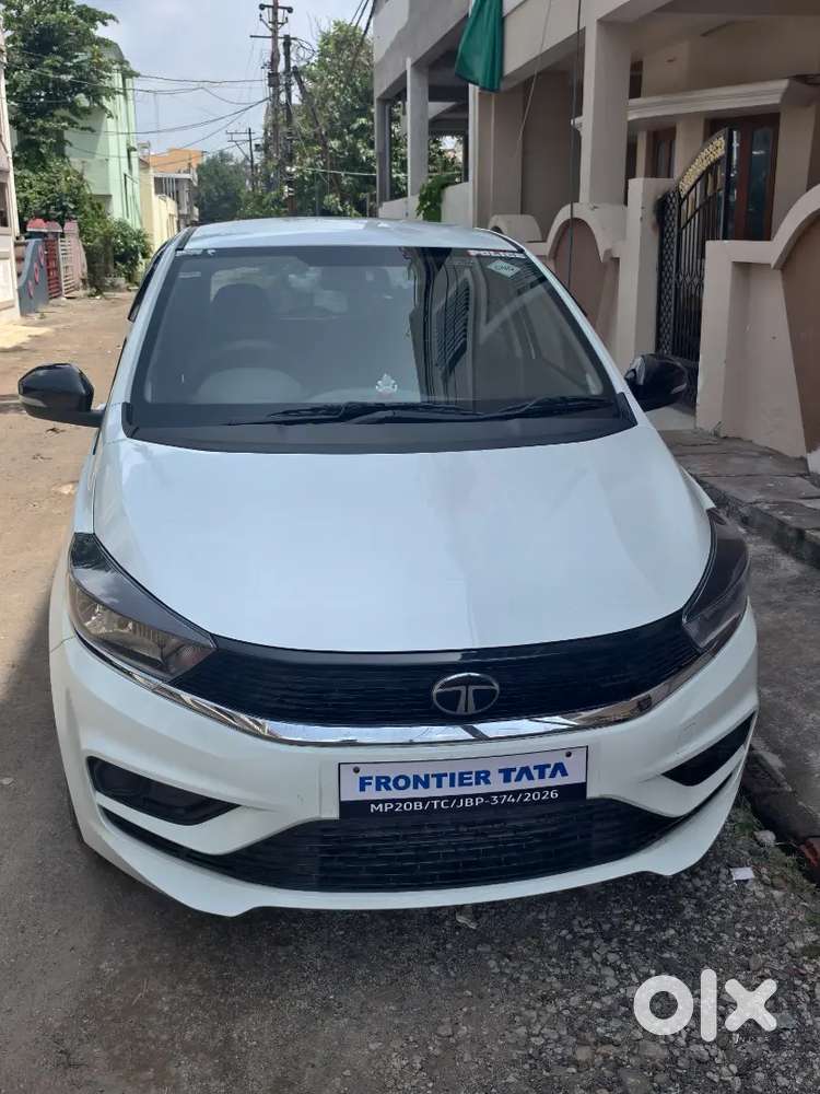 Tata Tiago Xt Icng 2026