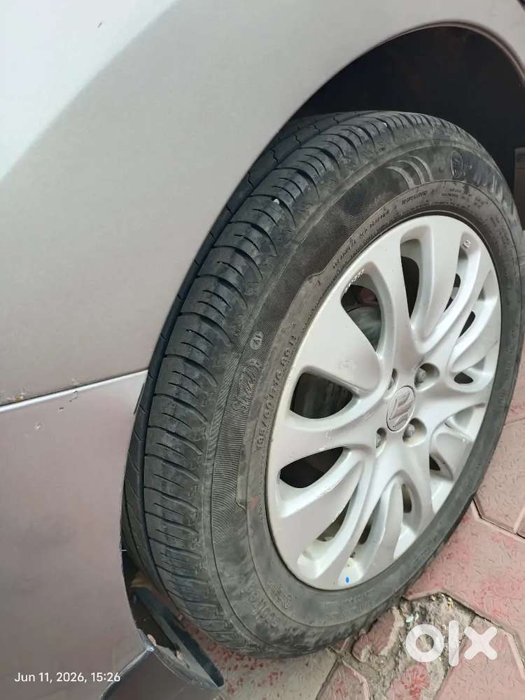 Maruti Suzuki Baleno 2016 Petrol Good Condition