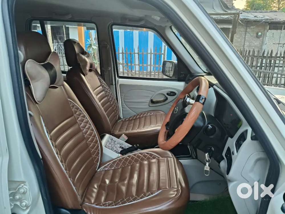 Mahindra Scorpio S3, 2019 November, Katihar Number, Loan Available
