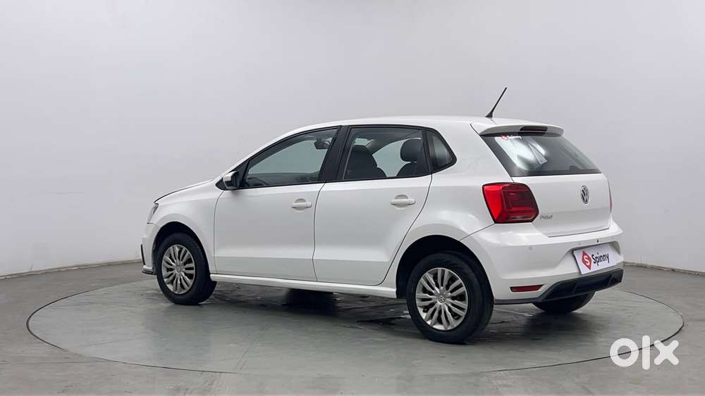 Volkswagen Polo 1.0 Mpi Trendline, 2021, Petrol