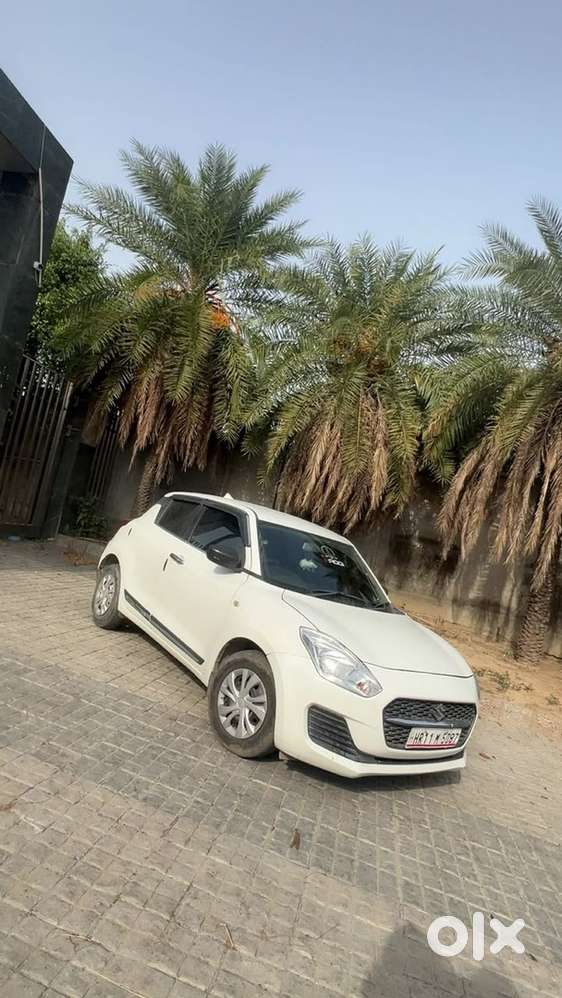 Swift Maruti 2020 Lpg 2020
