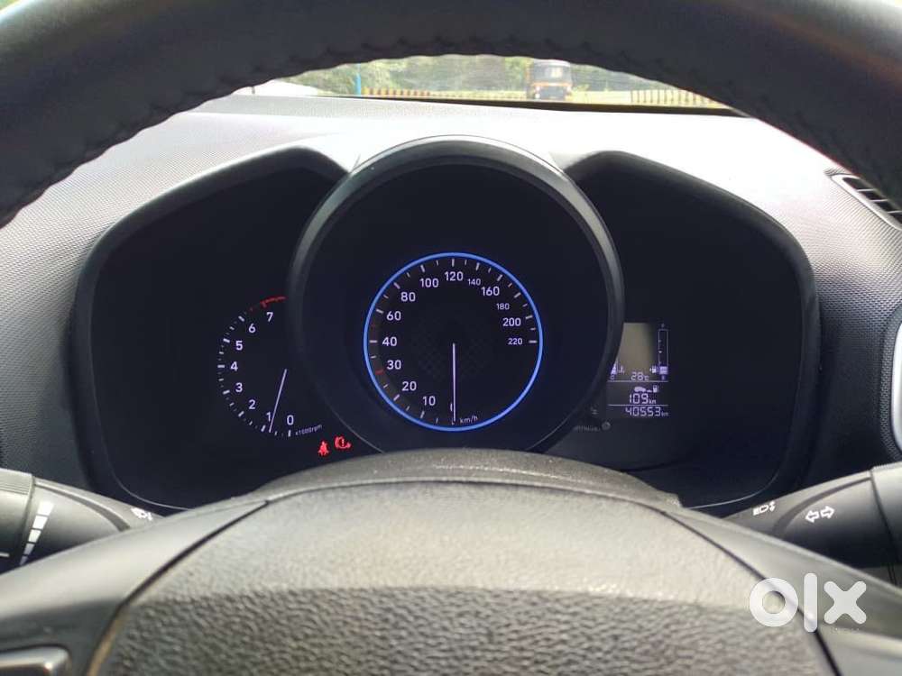 Hyundai Venue S, 2021, Petrol