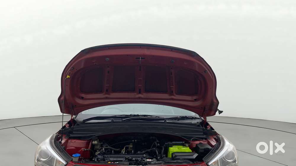 Hyundai Creta 1.6 Sx Plus Petrol, 2018, Petrol