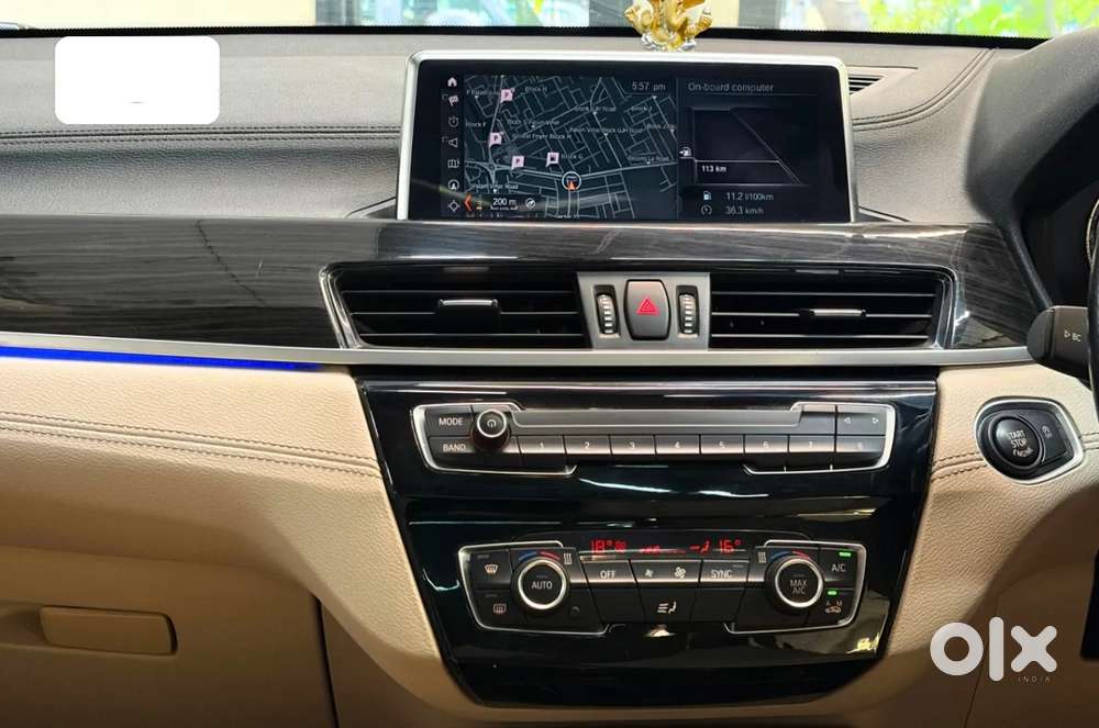 Bmw X1 2.0 Sdrive20i Xline, 2020, Petrol