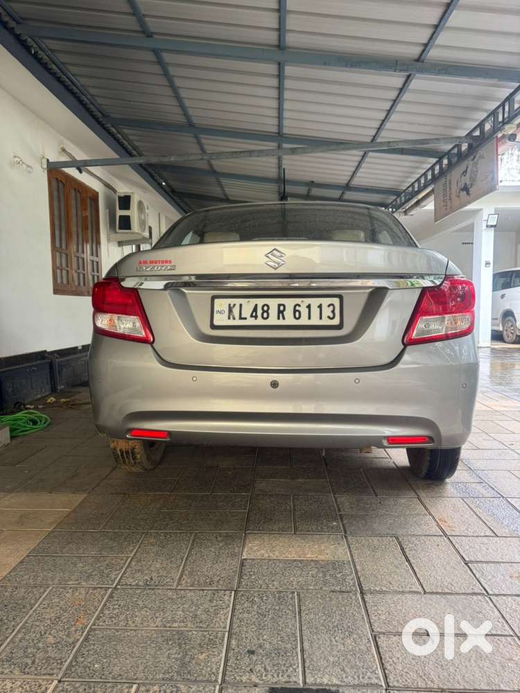 Maruti Suzuki Dzire 2022 Petrol 35000 Km Driven And Well Maintained