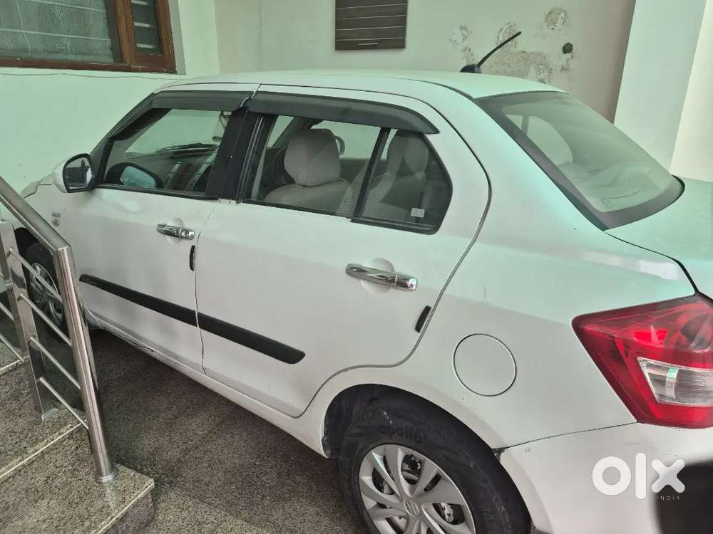 Maruti Suzuki Dzire 2014 Diesel 125000 Km Driven