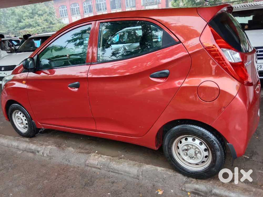 Hyundai Eon Era +, 2012, Petrol