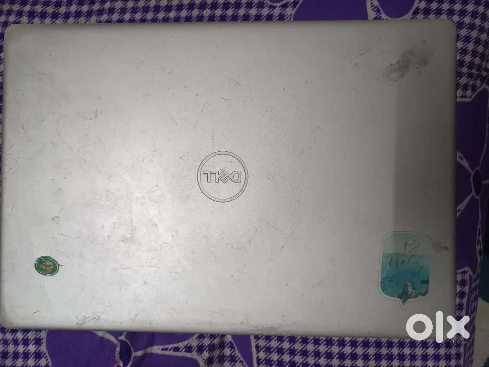 Dell laptop - Computers & Laptops in Kalu Sarai, Delhi - 1831722729