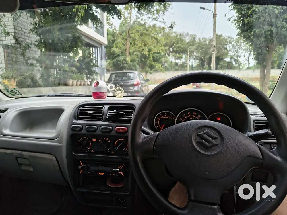 Maruti Suzuki Alto 2010 Manual 153000 Km