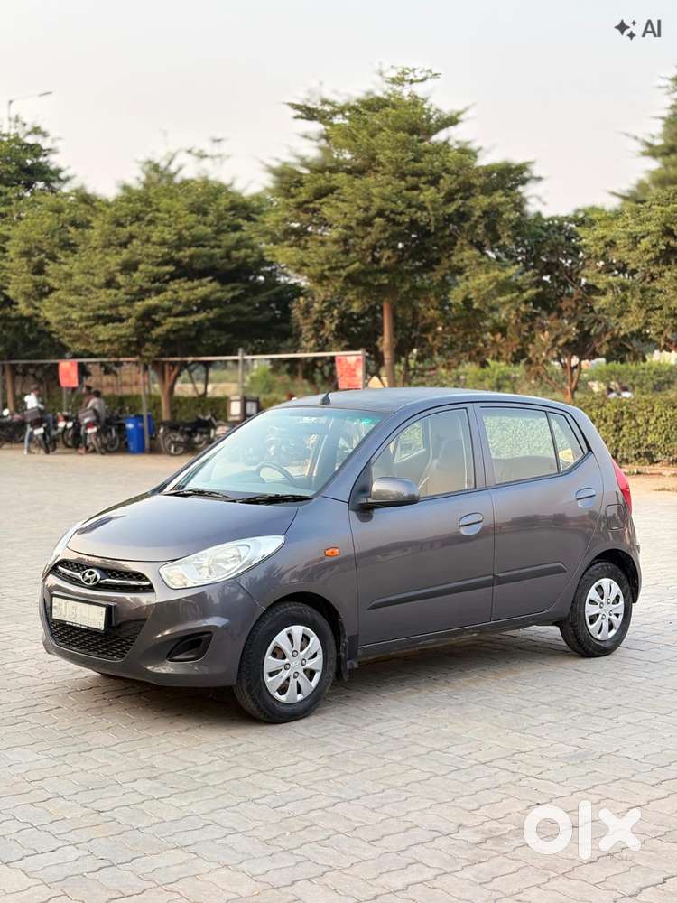 Hyundai I10 Magna 1.1l, 2013, Petrol