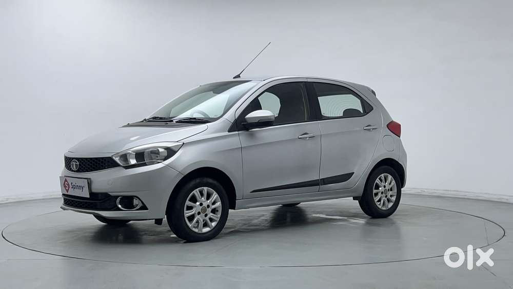 Tata Tiago Xza, 2017, Petrol