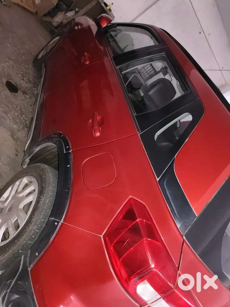 Maruti Suzuki Vitara Brezza