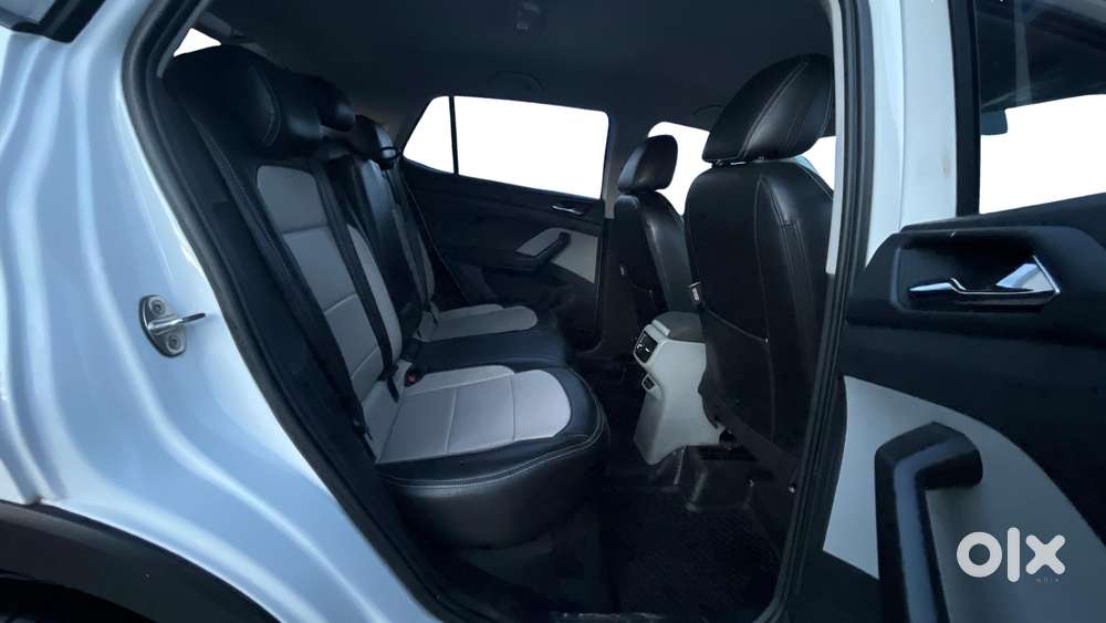 Skoda Kushaq 1.0 Ambition Classic Tsi At, 2021, Petrol