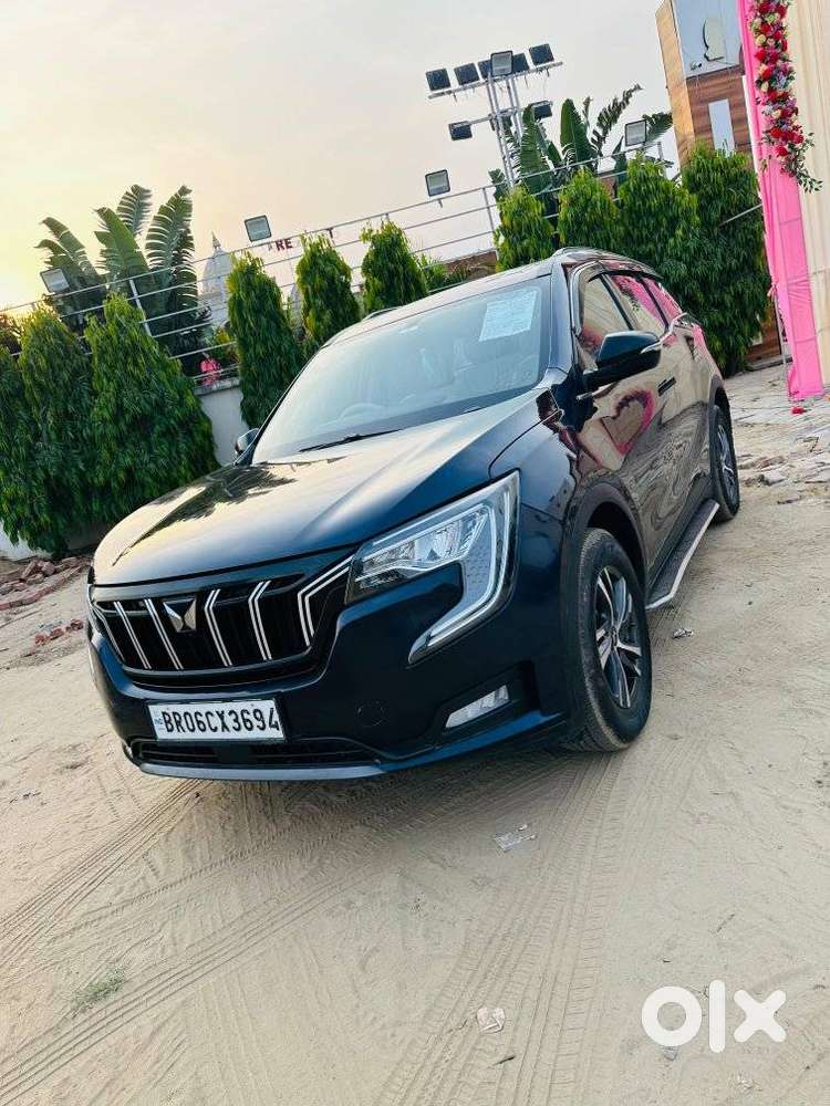 Mahindra Xuv700 2.2 Ax 5 Diesel Mt 7 Str, 2022, Diesel