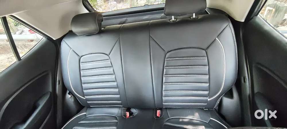 Hyundai Venue S Plus 2022